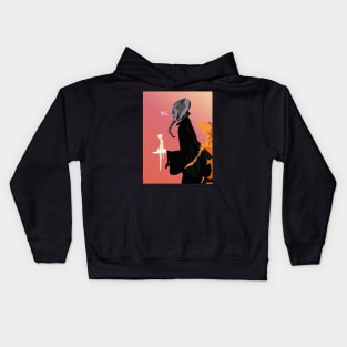 The Sandman: Dream remembering Nada. Kids Hoodie